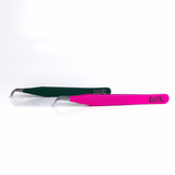 U Curve Tweezer