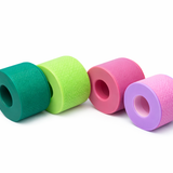 Wide Silicone Lash Tape – Comparable to Nexcare Tape