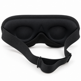 BWL Domed Lash Sleep Mask, view 2