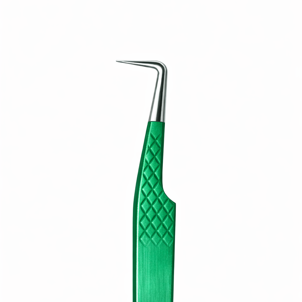 Diamond Tip Volume Tweezer XL