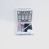 Lash Aftercare Box- Set of 10