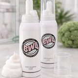 BWL Whip Foam Shampoo- 100ml