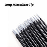 Micro Swab- Long Tip (100 Pack)