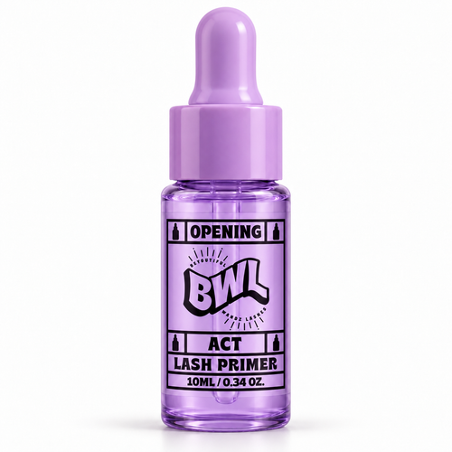 BWL Lash Primer