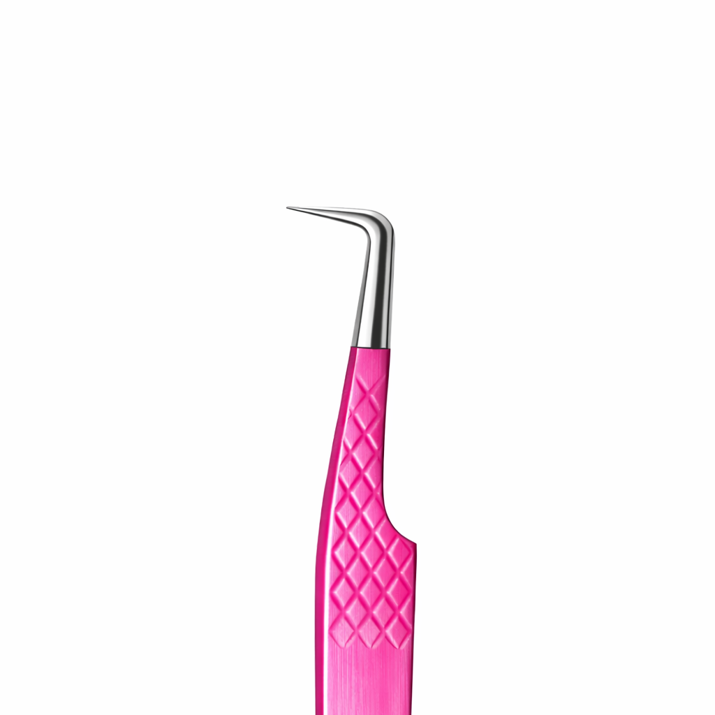 Diamond Tip Volume Tweezer