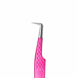 Diamond Tip Volume Tweezer