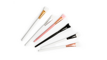 Lash Cleaning Brush U Sweep (10) by Beyoutiful Wandz Lashes
