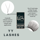 YY Lashes