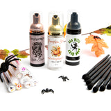 Bad Witch Aftercare set