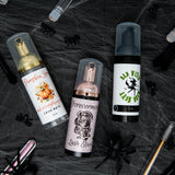 Bad Witch Aftercare set