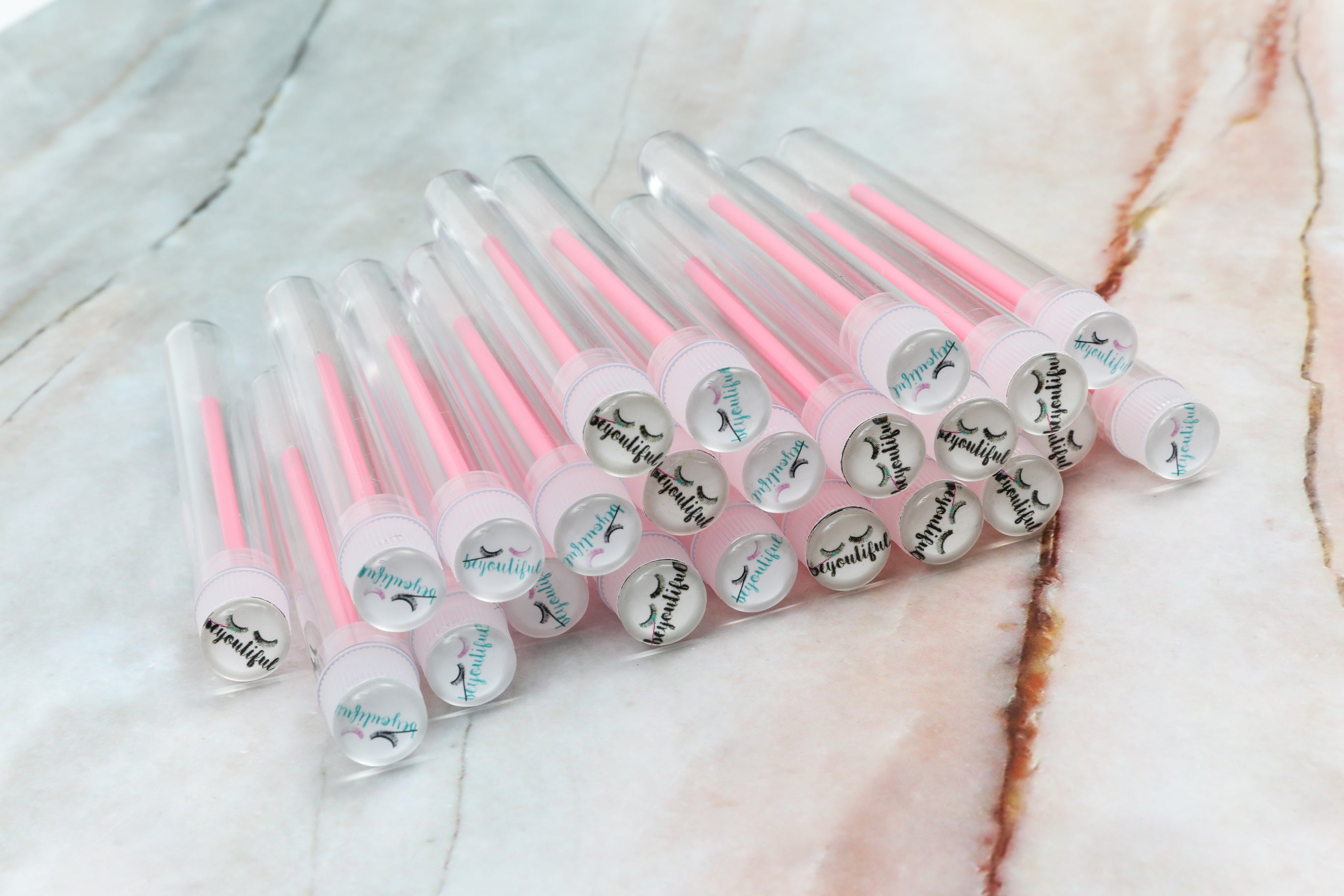 Custom Wand with Your Logo on Top!.