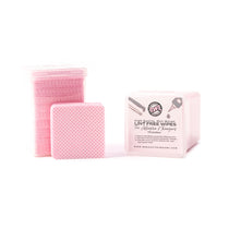 BWL Lint-Free Adhesive Wipes by Beyoutiful Wandz Lashes