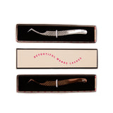 Syndicater Tweezer