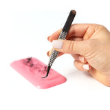 U Curve Tweezer