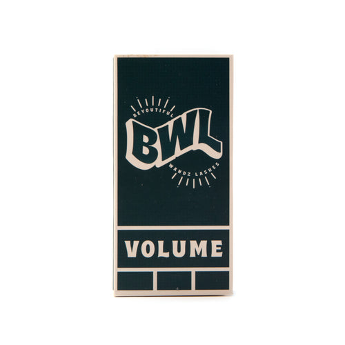 Volume Lash Trays .03