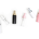 10 Foam Bottles with Your Logo.