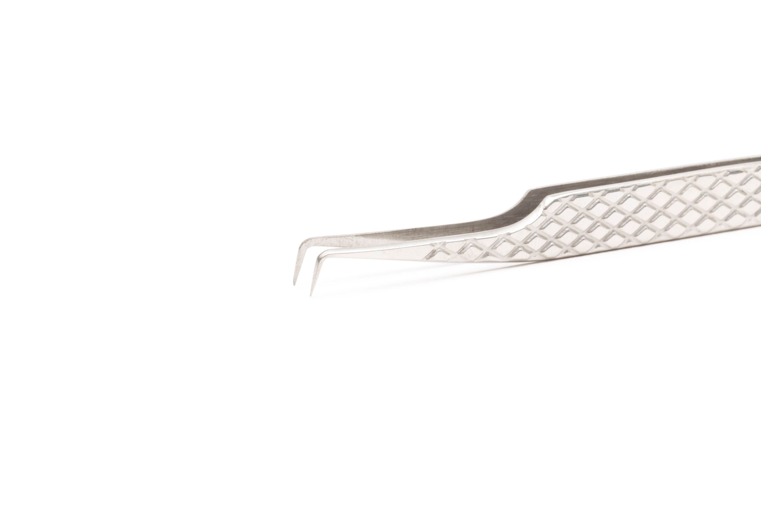 Diamond Tip Volume Tweezer.