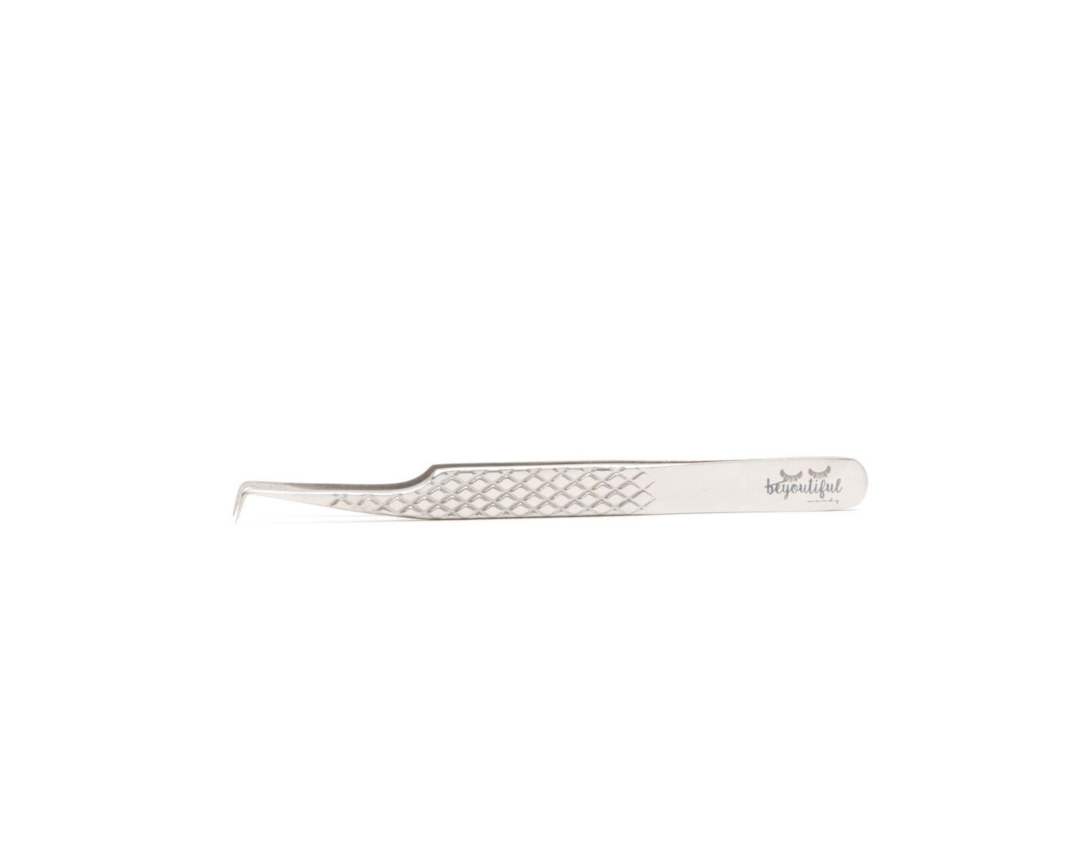 Diamond Tip Volume Tweezer.
