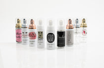 Custom Foam Bottles with Your Logo, Prolong by Beyoutiful Wandz Lashes