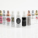 10 Foam Bottles with Your Logo.