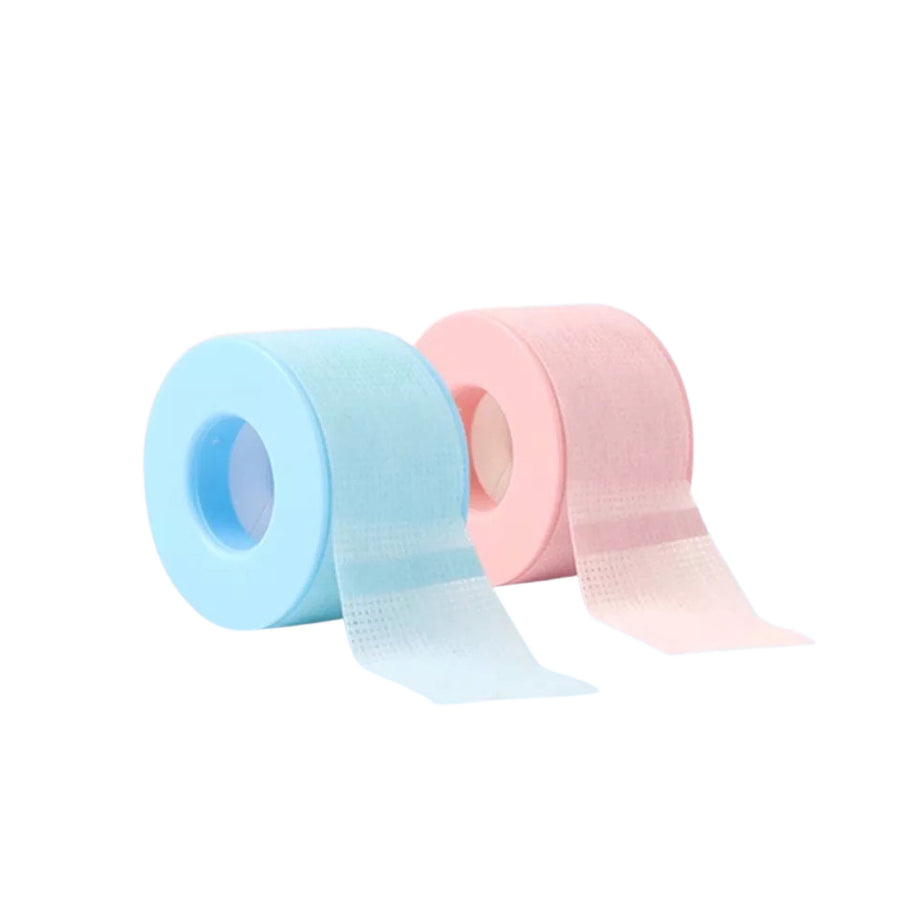 Blue or Pink Tape