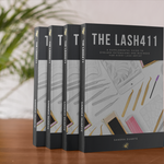 Lash 411.