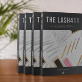 Lash 411.