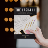 Lash 411.