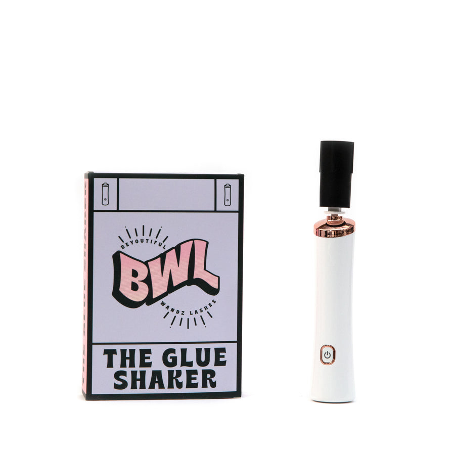 Glue Shaker W/ USB