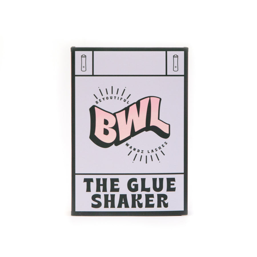 Glue Shaker W/ USB
