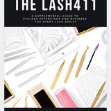 Lash 411.